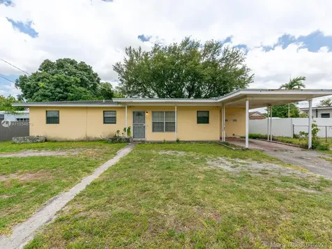 4230 NW 172nd Drive Miami Gardens FL 33055