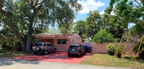 7401 Sheridan Street Hollywood FL 33024