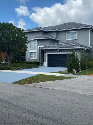 16581 SW 47th Street Miami FL 33185