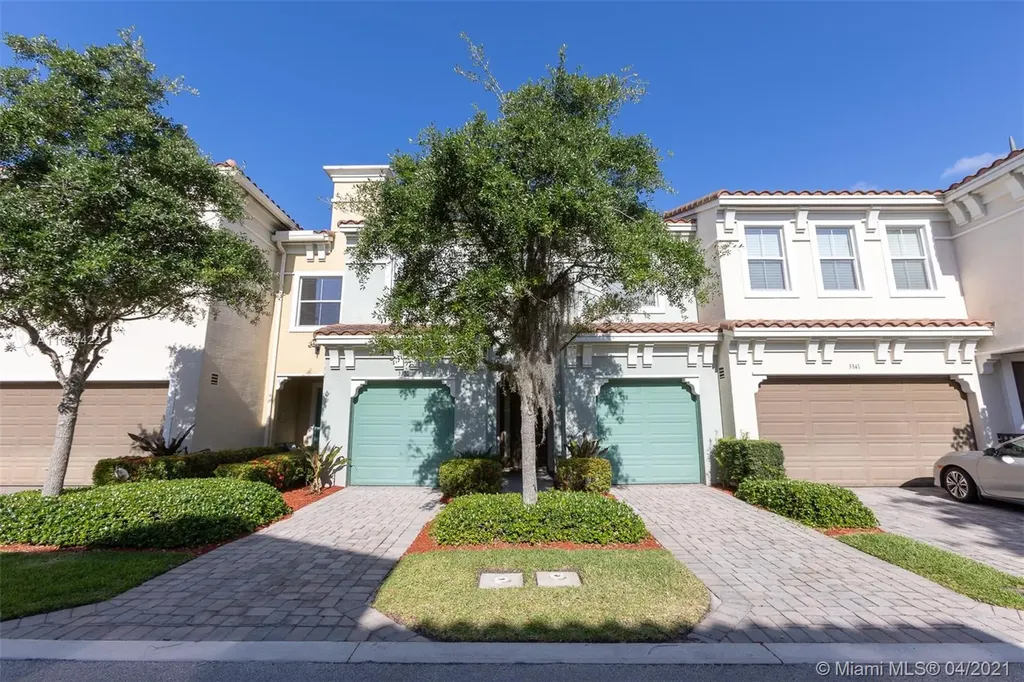 3331 NW 125th Avenue Sunrise FL 33323