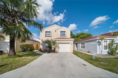 6203 Buena Vista Drive Margate FL 33063