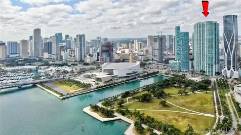900 Biscayne Boulevard Miami FL 33132