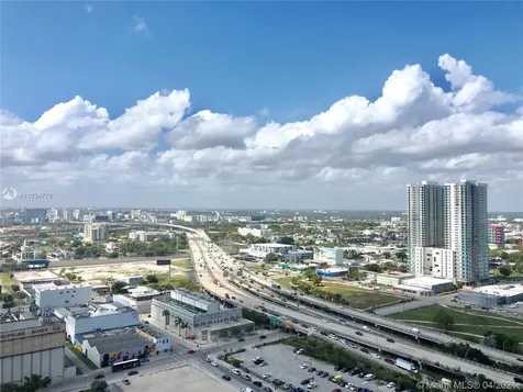 900 Biscayne Boulevard Miami FL 33132
