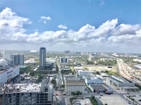 900 Biscayne Boulevard Miami FL 33132