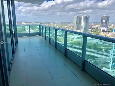 900 Biscayne Boulevard Miami FL 33132