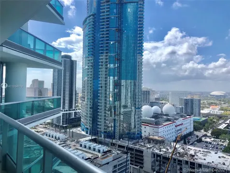 900 Biscayne Boulevard Miami FL 33132