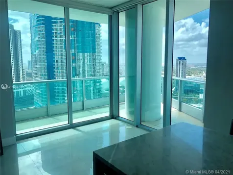900 Biscayne Boulevard Miami FL 33132