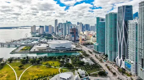 900 Biscayne Boulevard Miami FL 33132