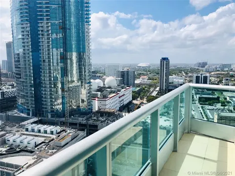 900 Biscayne Boulevard Miami FL 33132