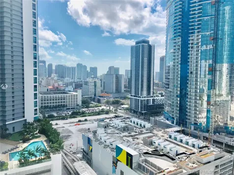 900 Biscayne Boulevard Miami FL 33132