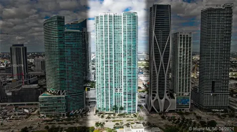 900 Biscayne Boulevard Miami FL 33132