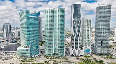 900 Biscayne Boulevard Miami FL 33132