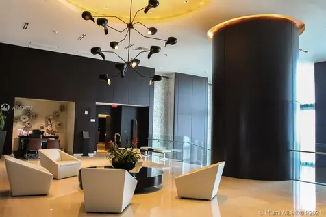 900 Biscayne Boulevard Miami FL 33132