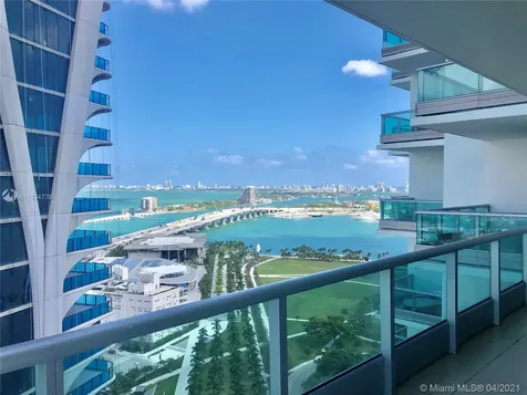 900 Biscayne Boulevard Miami FL 33132