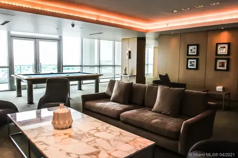 900 Biscayne Boulevard Miami FL 33132