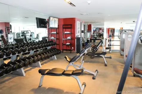 900 Biscayne Boulevard Miami FL 33132