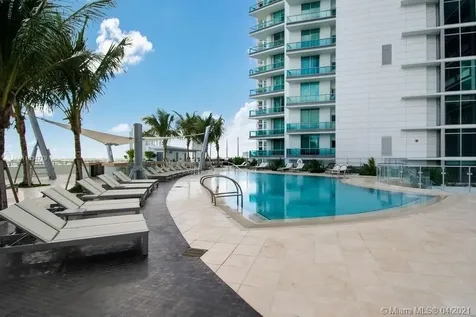 900 Biscayne Boulevard Miami FL 33132