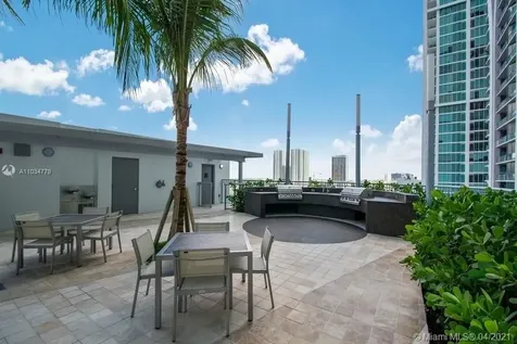 900 Biscayne Boulevard Miami FL 33132