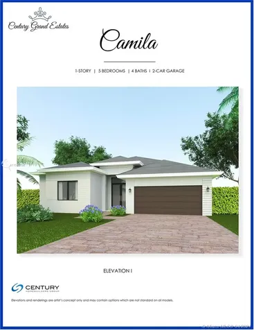 14815 SW 39th Terrace Miami FL 33185