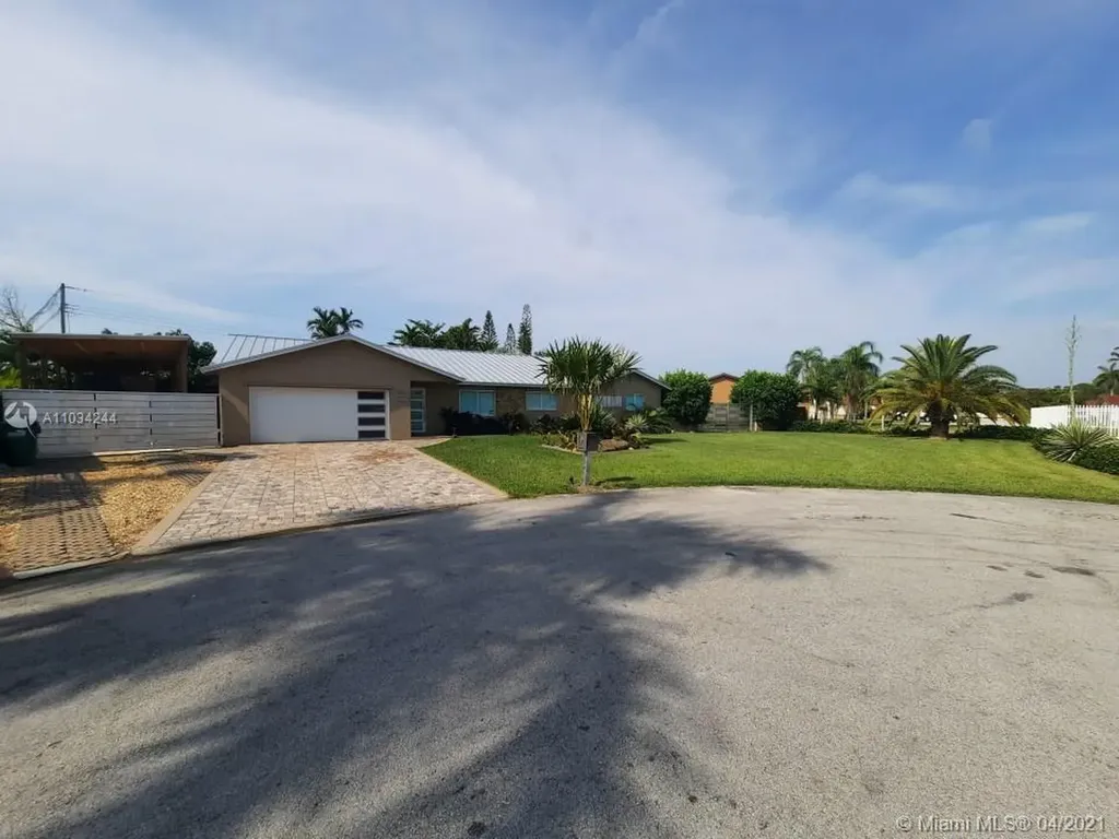 11020 SW 172nd Terrace Miami FL 33157