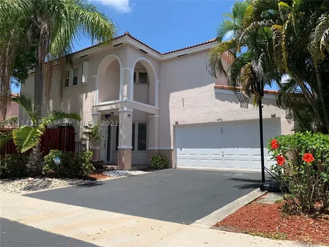 4751 NW 5th Place Coconut Creek FL 33063