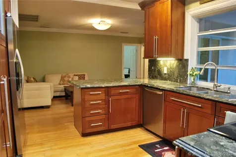1119 Hardee Road Coral Gables FL 33146