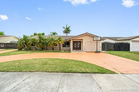 13216 SW 44th Lane Miami FL 33175