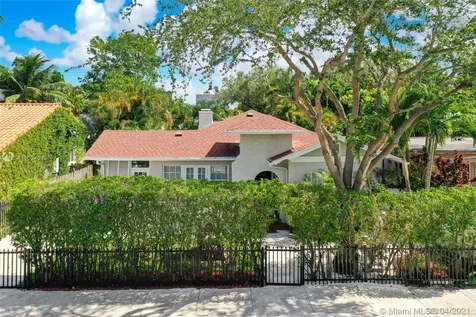 754 NE 81st Street Miami FL 33138