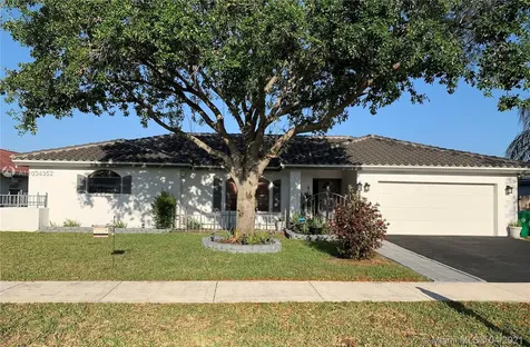 5961 Hawkes Bluff Avenue Davie FL 33331