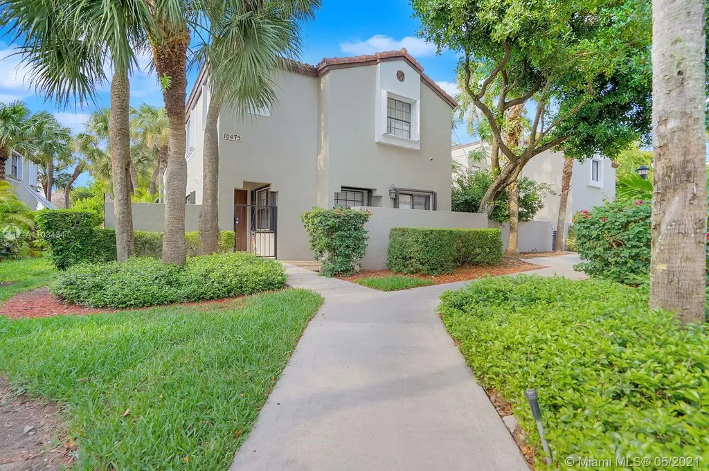 10475 SW 153rd Court Miami FL 33196