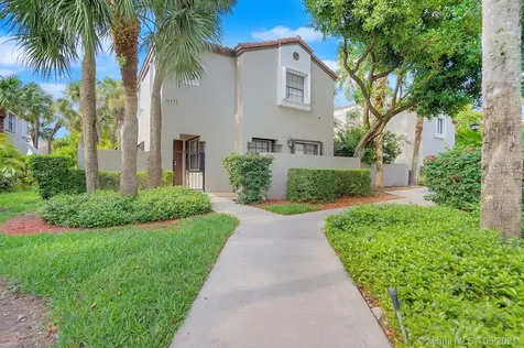 10475 SW 153rd Court Miami FL 33196
