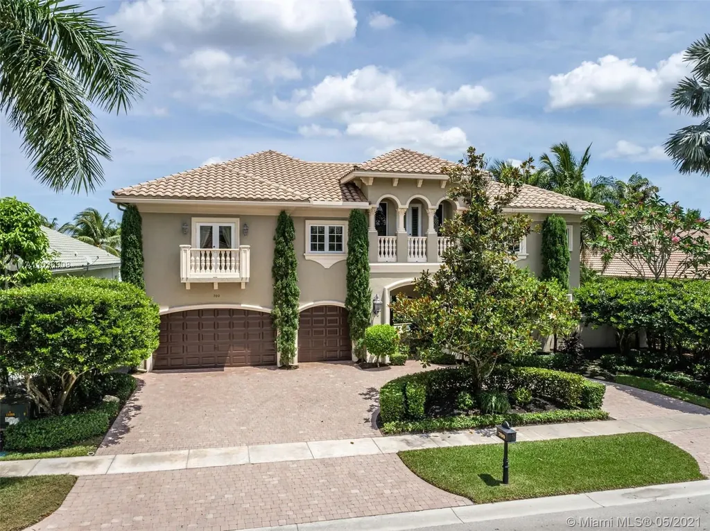700 Baldwin Palm Avenue Plantation FL 33324