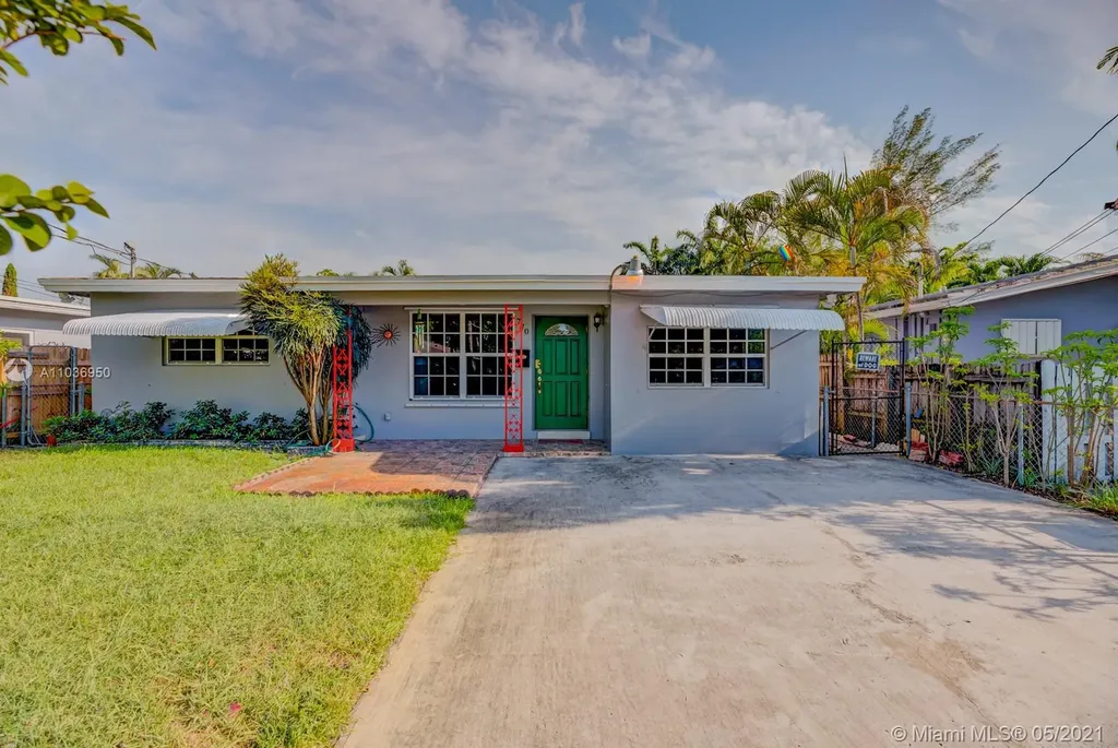770 NE 37th Street Oakland Park FL 33334