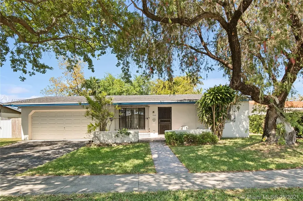 2660 SW 119th Court Miami FL 33175