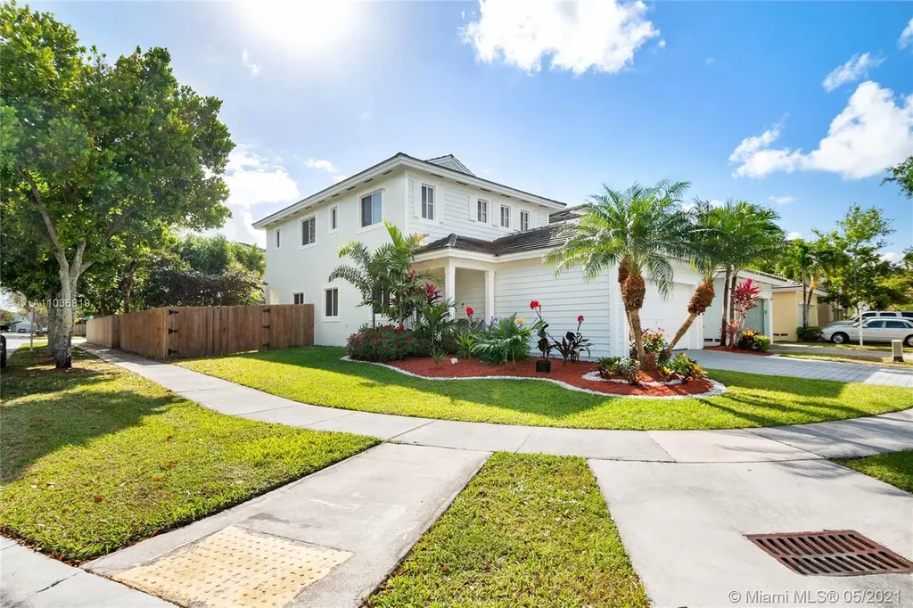 391 NE 34th Avenue Homestead FL 33033