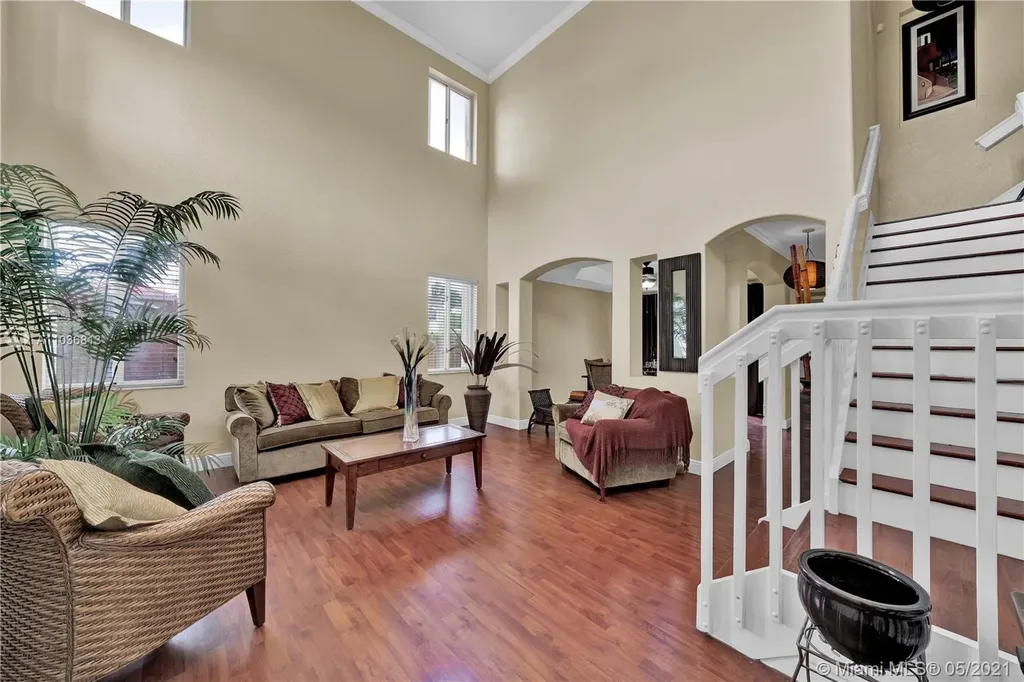 6831 SW 162nd Court Miami FL 33193