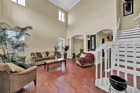 6831 SW 162nd Court Miami FL 33193