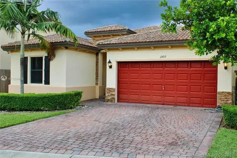 11553 SW 233rd Lane Homestead FL 33032