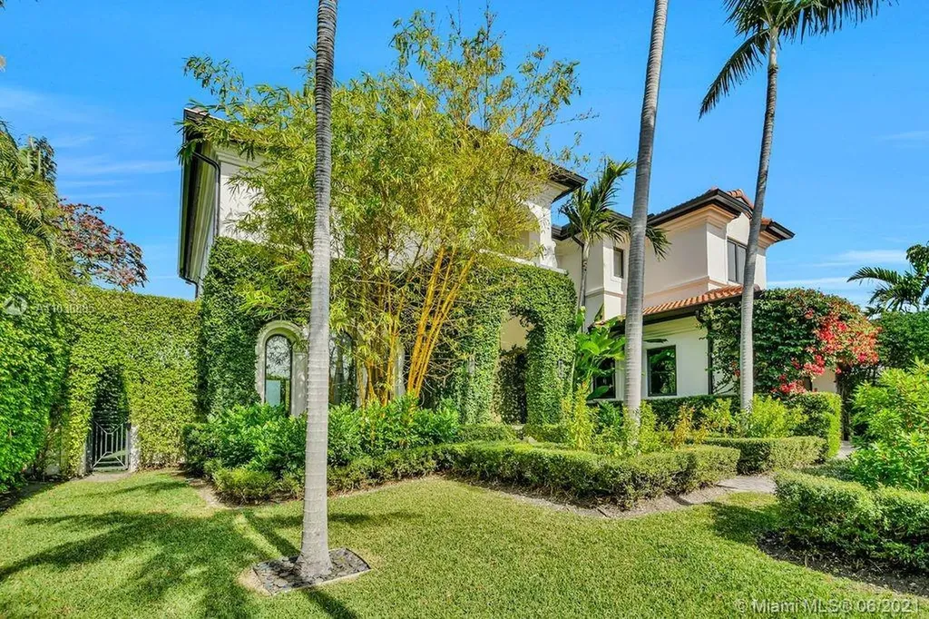 1231 100th Street Bay Harbor Islands FL 33154