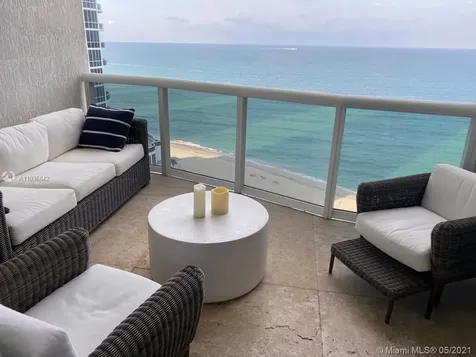15901 Collins Avenue Sunny Isles Beach FL 33160