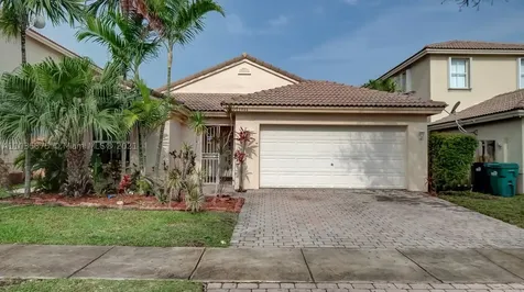 23944 SW 108th Court Homestead FL 33032