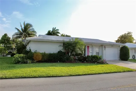 6810 NW 70th Street Tamarac FL 33321