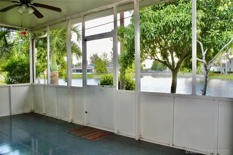6810 NW 70th Street Tamarac FL 33321