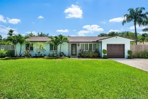 5100 SW 188th Avenue Southwest Ranches FL 33332