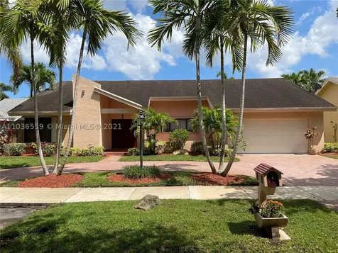 9211 SW 101st Avenue Miami FL 33176