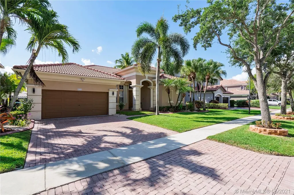 3211 SW 192nd Avenue Miramar FL 33029