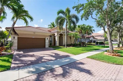 3211 SW 192nd Avenue Miramar FL 33029