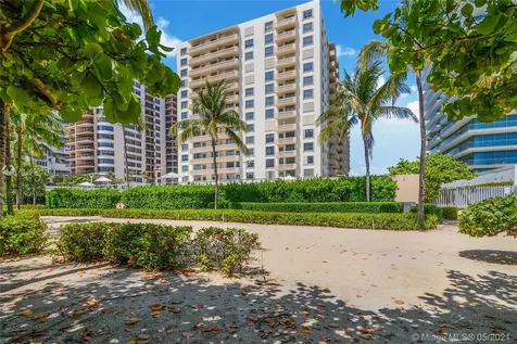 10185 Collins Avenue Bal Harbour FL 33154