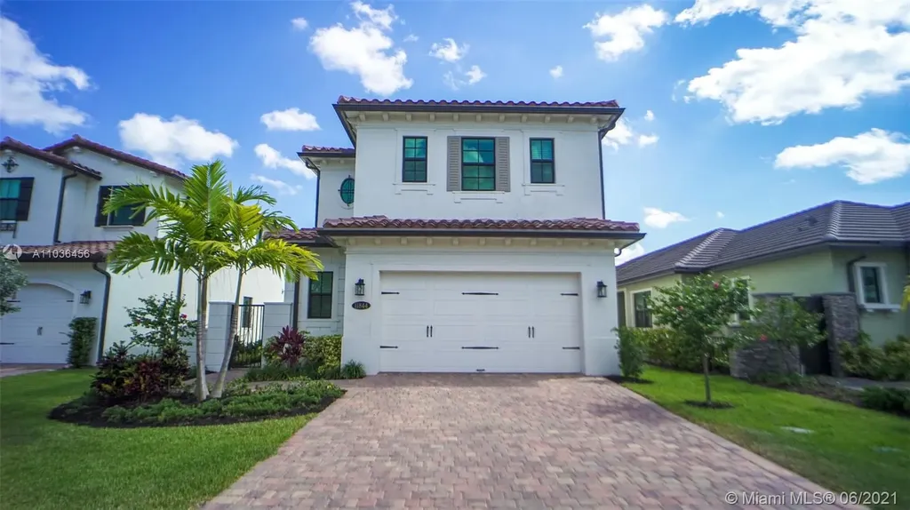 11844 SW 13th Court Pembroke Pines FL 33025