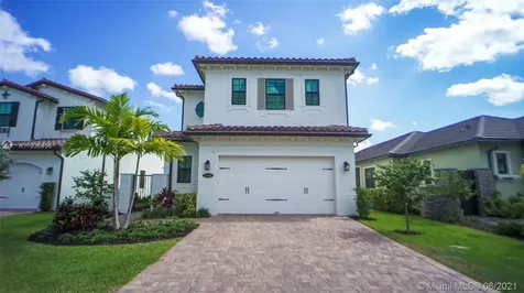 11844 SW 13th Court Pembroke Pines FL 33025